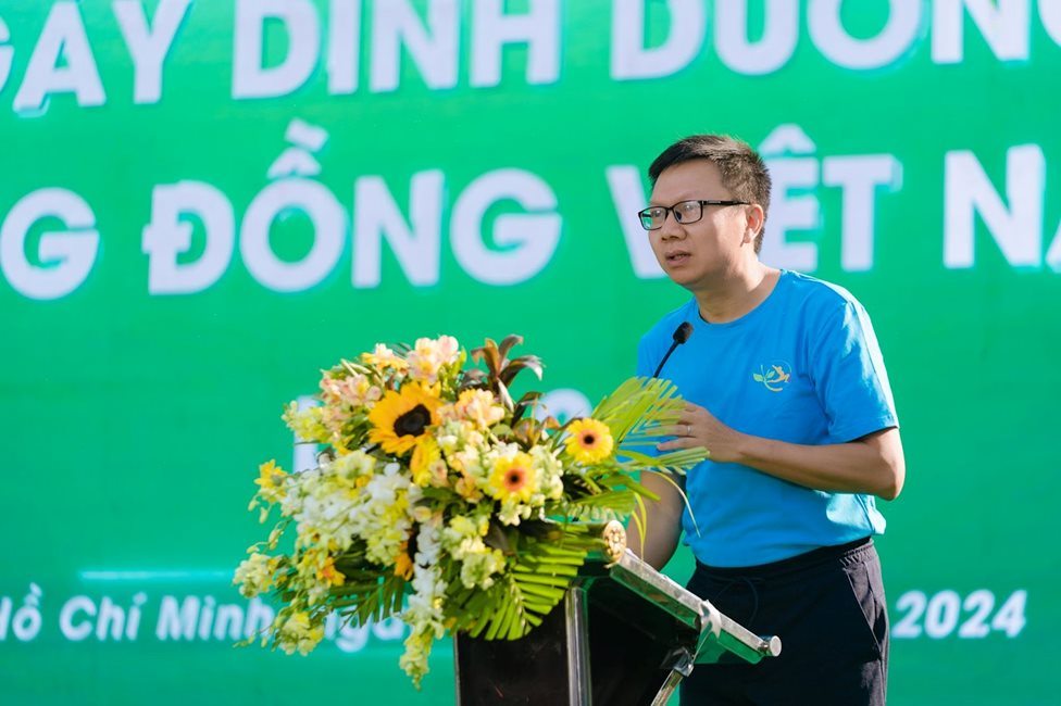 Herbalife đồng hành cùng Ngày Dinh dưỡng cộng đồng Việt Nam lần thứ 2
- Ảnh 2.