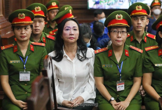 Toà buộc Cty Quốc Cường Gia Lai hoàn trả hơn 2.800 tỷ đồng đã nhận của bà Trương Mỹ Lan- Ảnh 1.