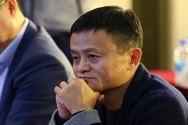 Nguyên văn bức thư 1.000 chữ Jack Ma vừa viết gửi nhân viên Alibaba: Những nỗ lực yếu ớt của 'cá sấu sông Dương Tử' nhằm cứu vớt đế chế đang lâm nguy- Ảnh 1.