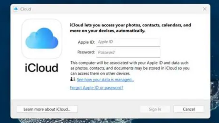 Cách truy cập và quản lý ảnh iCloud trên các thiết bị không phải của Apple- Ảnh 2.