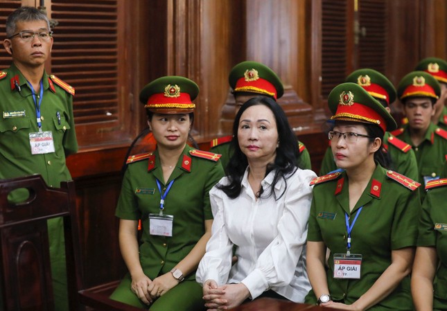 Lý do Quốc Cường Gia Lai phải hoàn trả hơn 2.800 tỷ để bà Trương Mỹ Lan thi hành án- Ảnh 1.