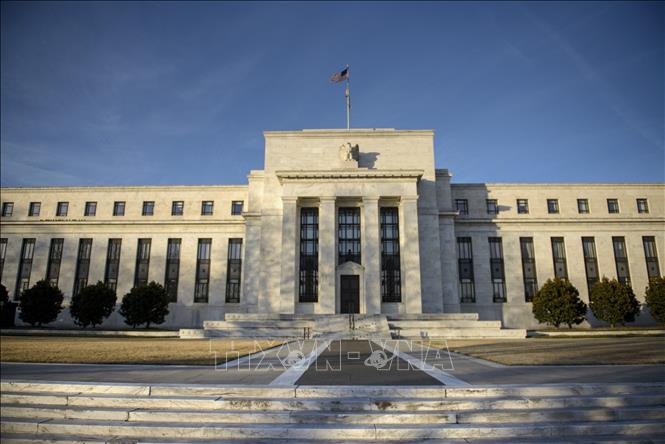 Thêm lý do để Fed có thể trì hoãn hạ lãi suất- Ảnh 1.