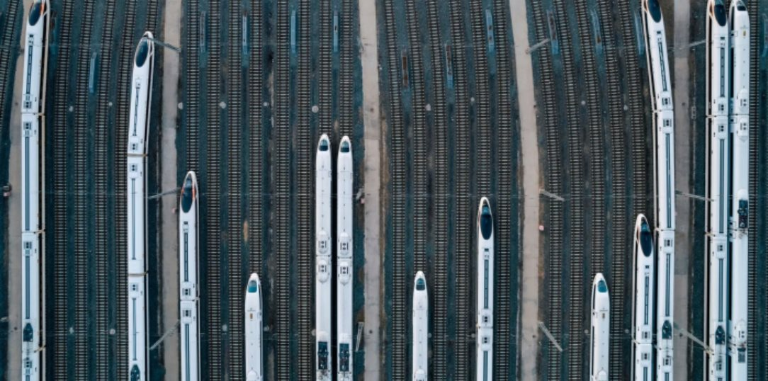Là hệ thống lớn nhất thế giới, hơn 40.000km đường sắt cao tốc Trung Quốc đối mặt vấn đề nan giải, chuyên gia lập tức đưa công nghệ cao vào cải thiện 80%: Mỹ, Đức, Thuỵ Sĩ nghĩ ra cũng chưa thể bắt kịp- Ảnh 1.