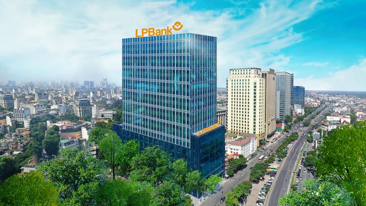 LPBank bổ sung phương án đổi tên thành Ngân hàng TMCP Lộc Phát Việt Nam, tăng mạnh kế hoạch lợi nhuận- Ảnh 1.