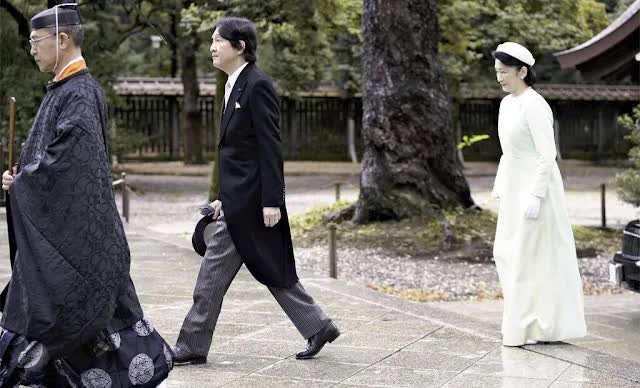 Công chúa xinh đẹp nhất Nhật Bản tham dự Lễ kỷ niệm đặc biệt, gây xao xuyến khi khoe trọn ngoại hình 