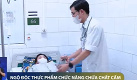 Cô gái trẻ mất thị lực, tổn thương não vì thực phẩm chức năng giảm cân chứa chất cấm được FDA cảnh báo từ rất lâu- Ảnh 1.