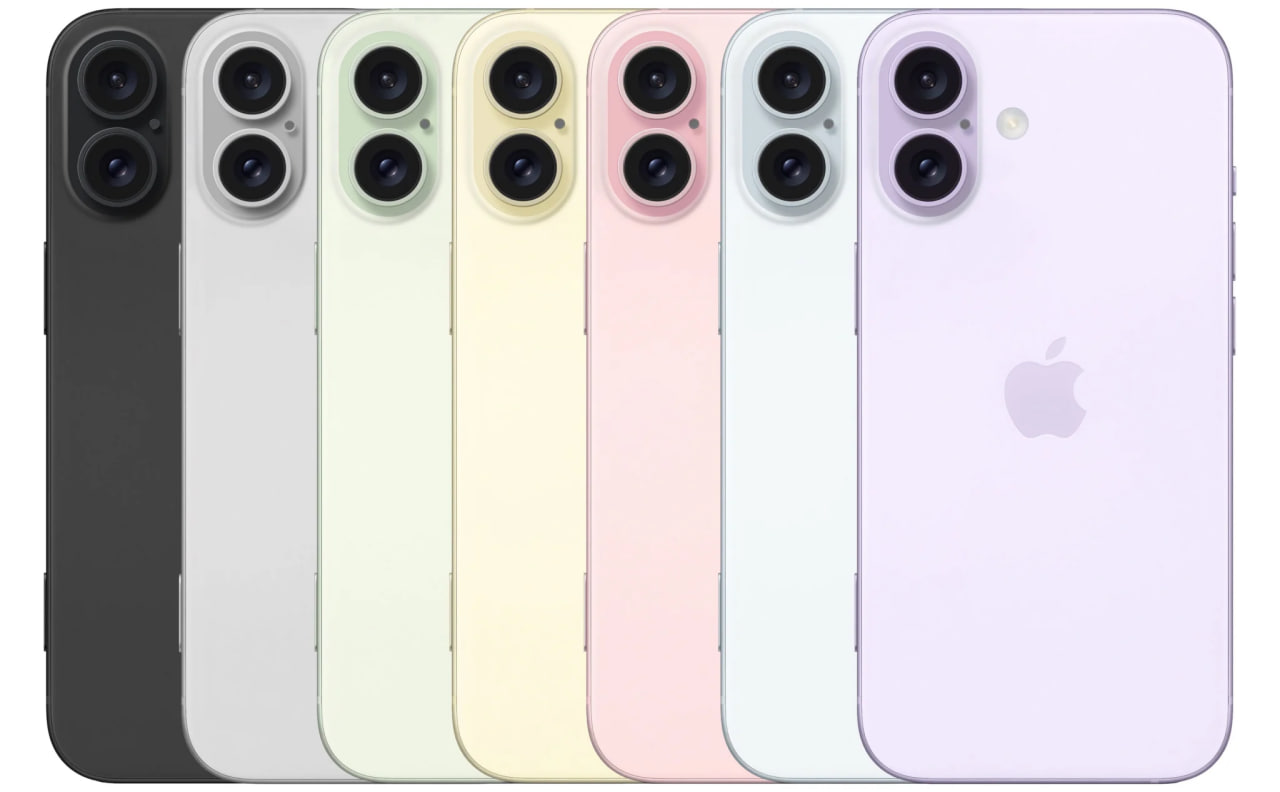 iPhone 16 Pro Max sẽ có những màu mới nào?- Ảnh 4.
