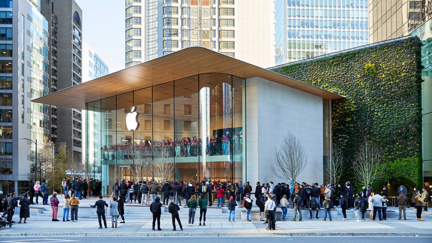 CEO Tim Cook đến, Việt Nam sẽ có Apple Store đầu tiên trong năm nay?- Ảnh 5.