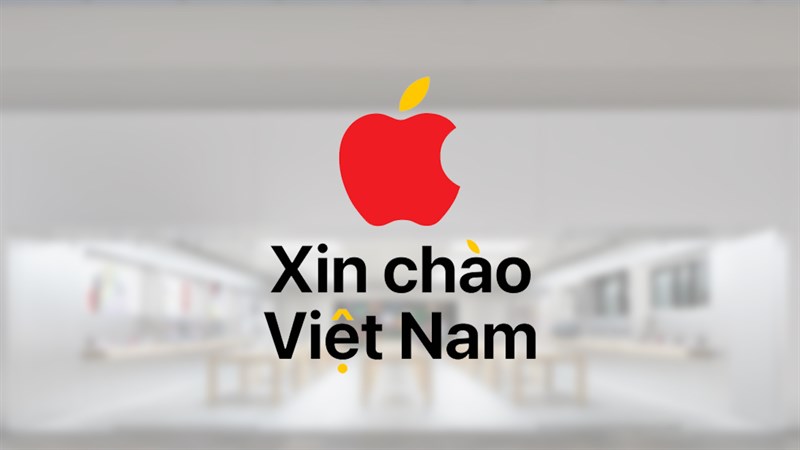 CEO Tim Cook vừa đáp Hà Nội, Apple ghi nhận một lĩnh vực của Việt Nam trong top 5 toàn cầu- Ảnh 2.
