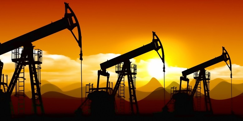 Thị trường dầu mỏ 