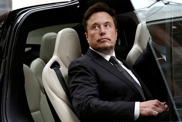 Bức thư Elon Musk gửi nhân viên Tesla lúc nửa đêm thông báo sa thải 14.000 người: Phút lắng đọng, đối mặt với thực tại kinh doanh khốc liệt của vị tỷ phú 'cuồng ngôn'- Ảnh 1.