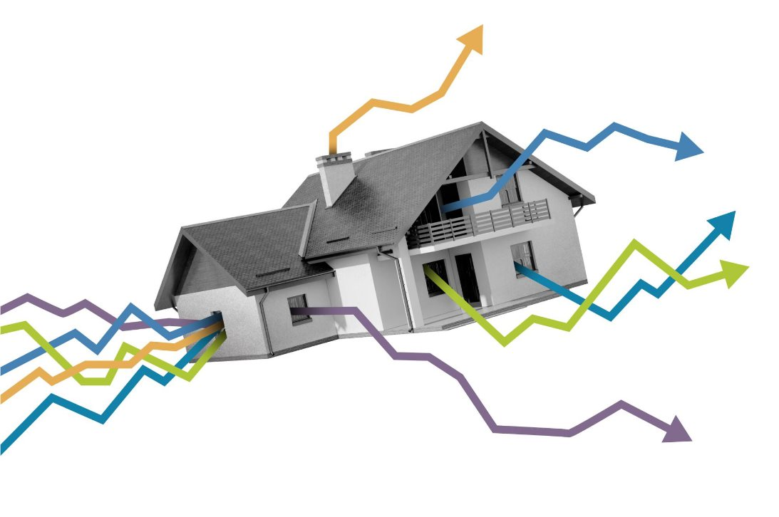 Một khi FED cắt giảm lãi suất sớm, giá nhà sẽ tăng vọt 20% lên 12,6 tỷ đồng/căn: Người mua nhà ở nền kinh tế số một thế giới rơi vào thế khó- Ảnh 1.