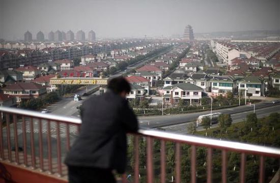 Một ngôi làng toàn nông dân và công nhân nhưng “giàu nhất Trung Quốc”, nhà nghèo nhất cũng là tỷ phú: Sau 13 năm thay đổi ít ai ngờ- Ảnh 5.