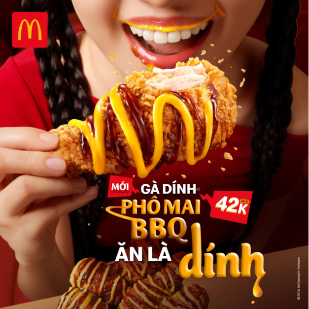 Tiên phong hướng tới nền kinh tế xanh, McDonald’s Việt Nam nhận giải Rồng Vàng lần thứ 6- Ảnh 3.