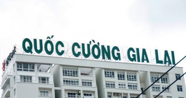 Ngược dòng, cổ phiếu QCG của Quốc Cường Gia Lai vượt vùng giá 1 năm qua- Ảnh 1.