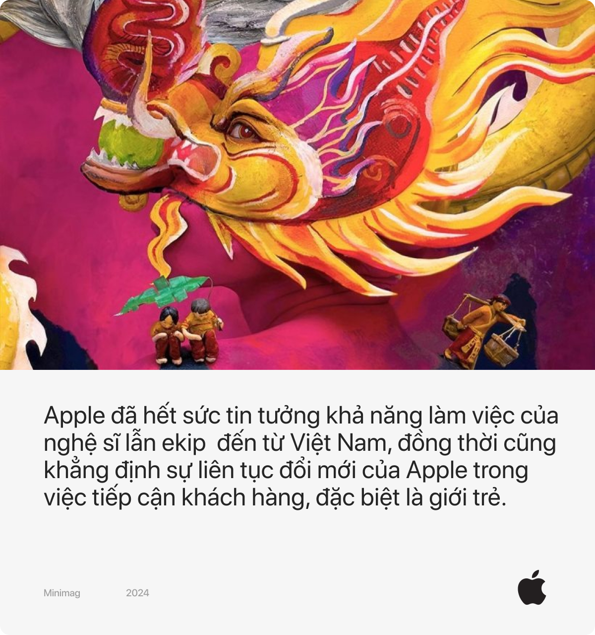 Từ chuyện Tim Cook đến Việt Nam, chúng ta thấy gì từ cách tiếp cận thị trường Việt cực “xông xáo” của Apple- Ảnh 2.