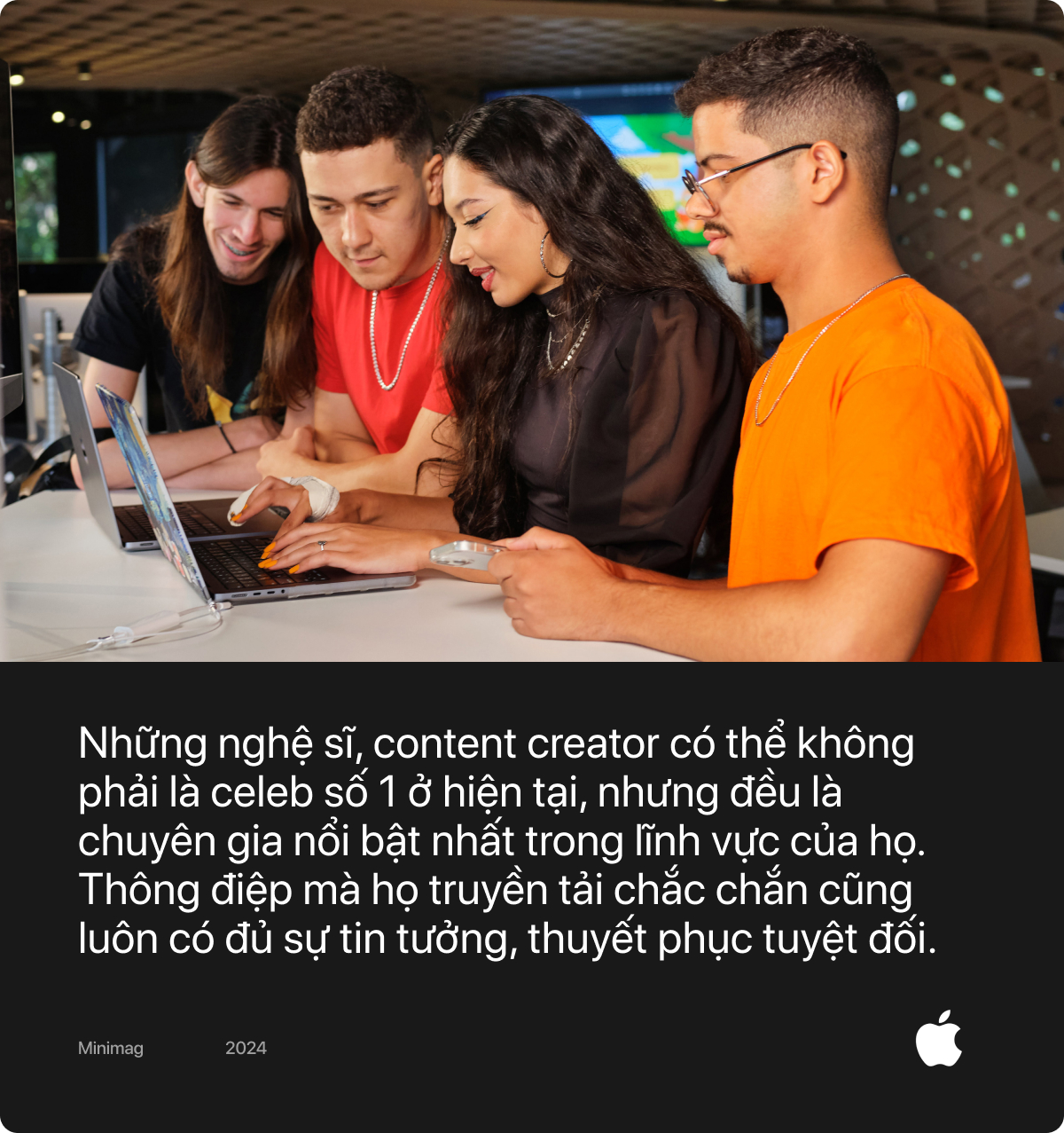 Từ chuyện Tim Cook đến Việt Nam, chúng ta thấy gì từ cách tiếp cận thị trường Việt cực “xông xáo” của Apple- Ảnh 11.