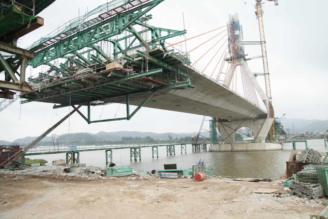 Tận thấy dự án trị giá 1.400 tỷ đồng ở Bắc Giang có sự tham gia của Tập đoàn Thuận An- Ảnh 2.