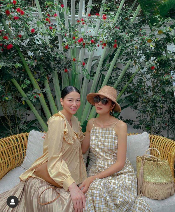 Cuộc sống hiện tại Hoa hậu Phương Khánh: Sở hữu biệt thự và penthouse, thành viên hội bạn thân của Hà Tăng- Ảnh 12.