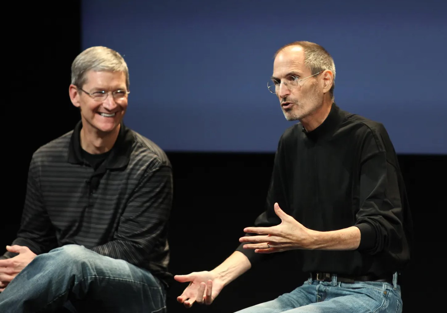 10 bí mật bên trong “vườn táo” Apple ngay cả fan cứng cũng chưa chắc đã biết- Ảnh 9.
