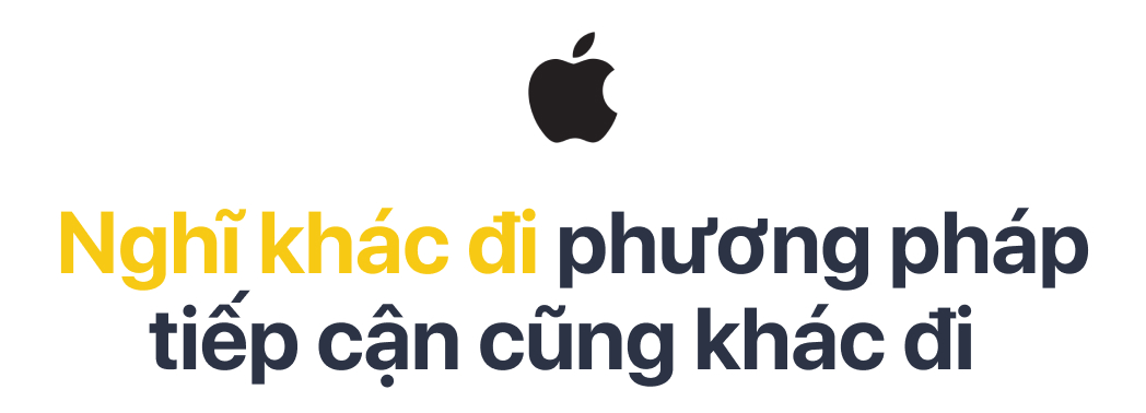 Từ chuyện Tim Cook đến Việt Nam, chúng ta thấy gì từ cách tiếp cận thị trường Việt cực “xông xáo” của Apple- Ảnh 5.