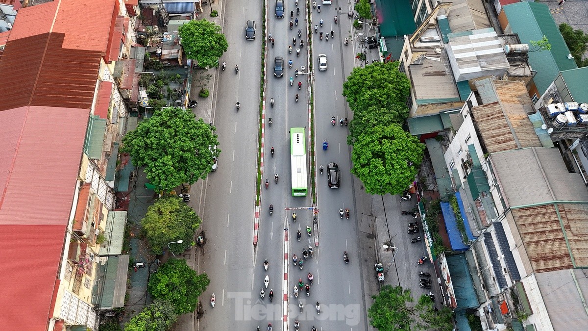Tuyến buýt nhanh BRT hoạt động ra sao trước khi được Hà Nội đề xuất thay bằng đường sắt đô thị?- Ảnh 13.