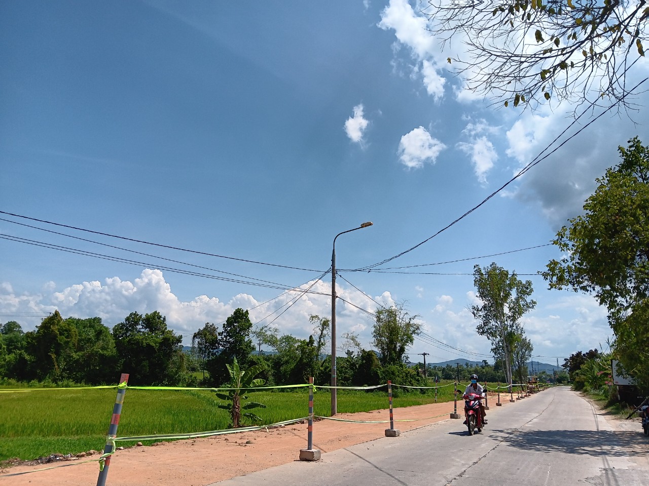 Tập đoàn Thuận An đang thi công dự án hơn 1.800 tỉ đồng ở Quảng Nam- Ảnh 1.
