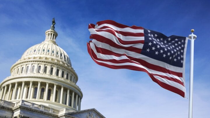 Chủ tịch Hạ viện Mỹ tiết lộ chi tiết kế hoạch mới cho Ukraine- Ảnh 1.