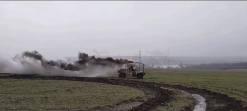 Lái mô tô Trung Quốc đánh lừa Ukraine, quân Nga giành cứ điểm quan trọng: Tổng tư lệnh Syrsky báo tin xấu- Ảnh 2.