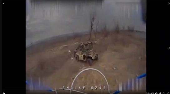 Lái mô tô Trung Quốc đánh lừa Ukraine, quân Nga giành cứ điểm quan trọng: Tổng tư lệnh Syrsky báo tin xấu- Ảnh 3.