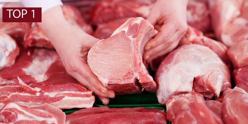 4 phần thịt ngon nhất của con lợn: Dễ chế biến lại giàu dinh dưỡng- Ảnh 2.