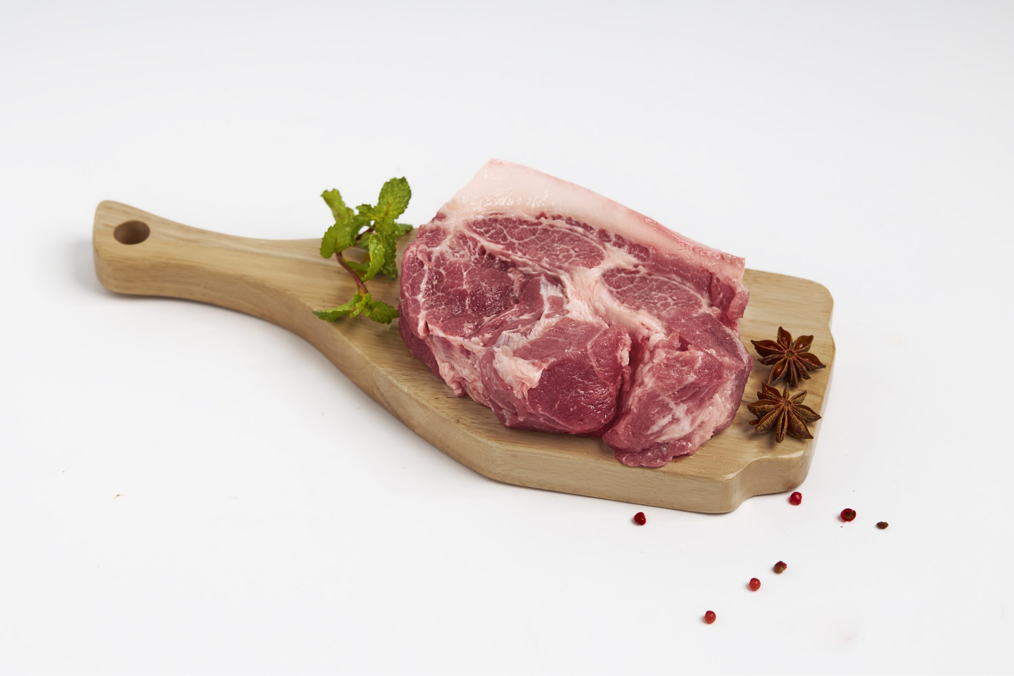 4 phần thịt ngon nhất của con lợn: Dễ chế biến lại giàu dinh dưỡng- Ảnh 5.