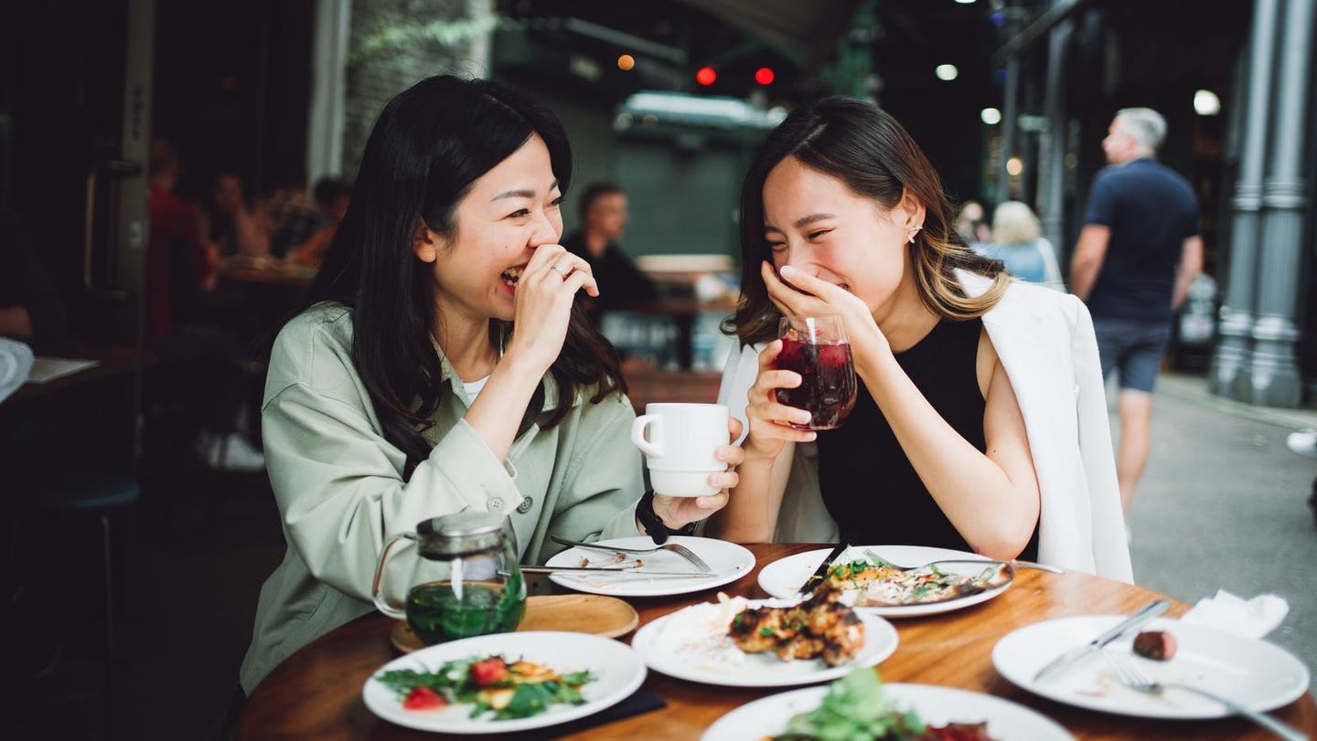 Tin vui: Chăm ăn hàng có thể giúp bạn đến gần hơn với mục tiêu tự do tài chính- Ảnh 3.