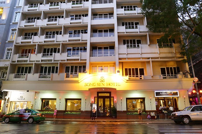 Công ty mua khách sạn Daewoo Hà Nội của bà Trương Mỹ Lan lỗ nặng- Ảnh 1.