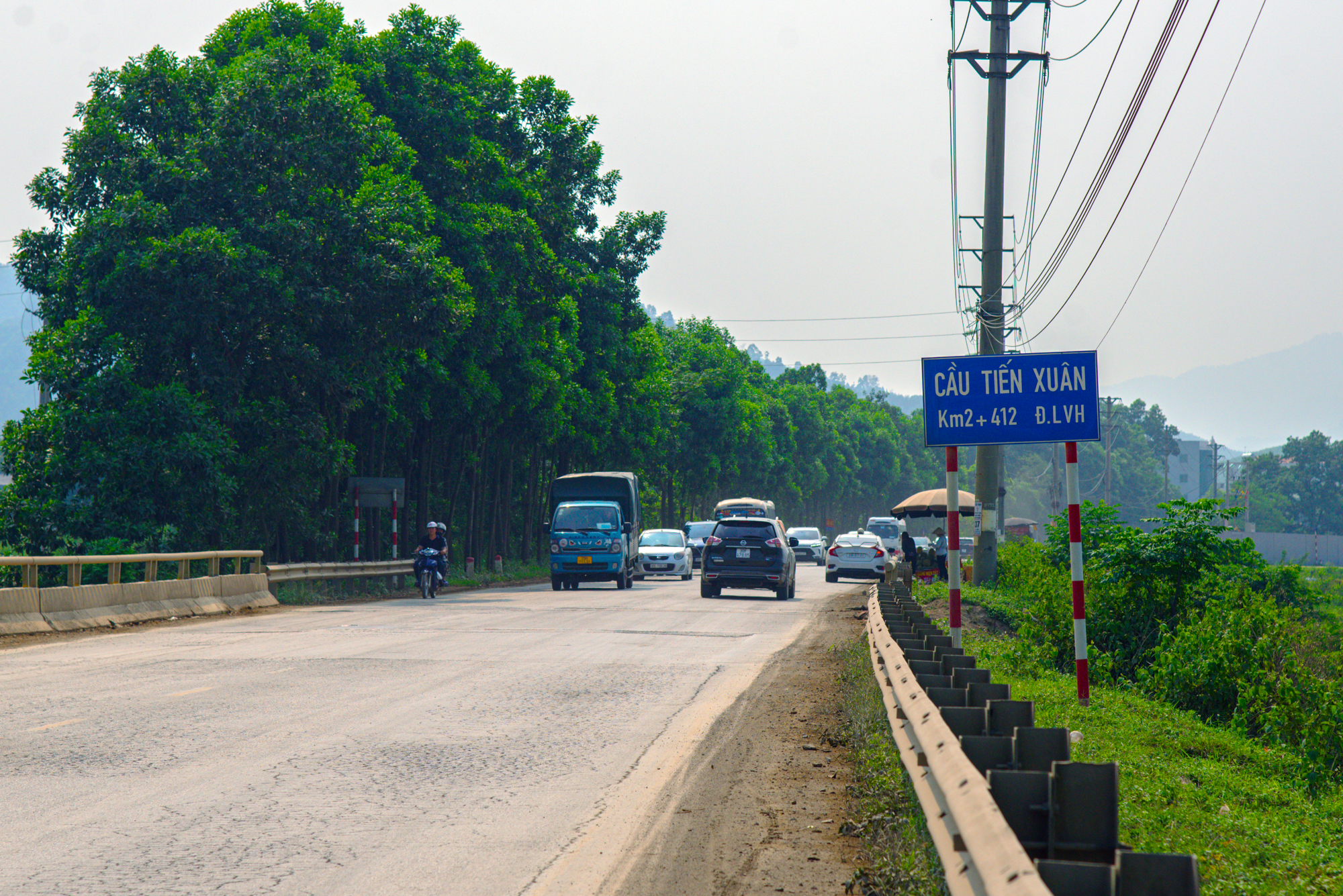 Tuyến đường 5.200 tỷ, rộng 180 m nối 2 cao tốc ở Hà Nội - Ảnh 5.