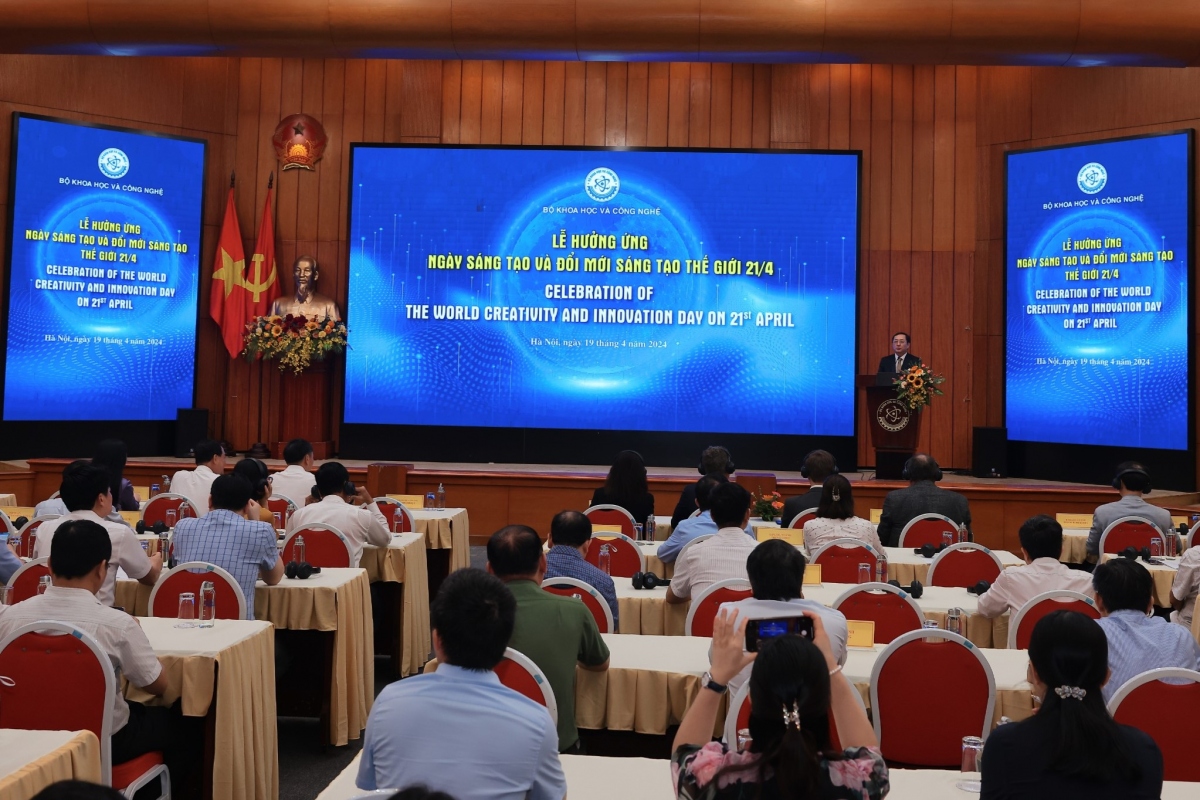 Công cụ nào để đưa Việt Nam trở thành trung tâm đổi mới sáng tạo của khu vực- Ảnh 2.