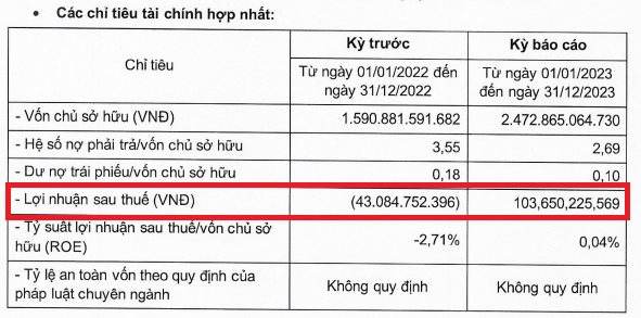 Encapital Holdings của ông chủ Nguyễn Hoàng Giang đang làm ăn ra sao?- Ảnh 1.