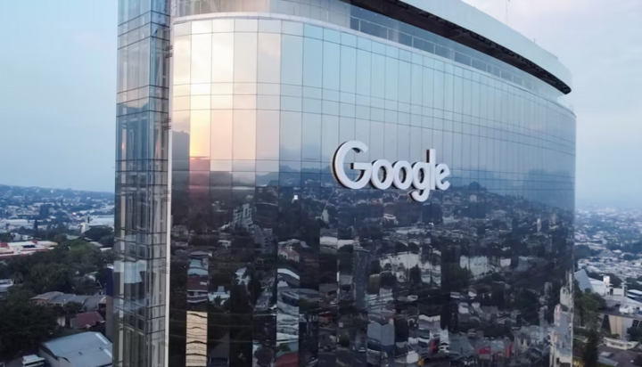 Google sa thải 28 nhân viên vì phản đối hợp đồng đám mây của Israel- Ảnh 1.