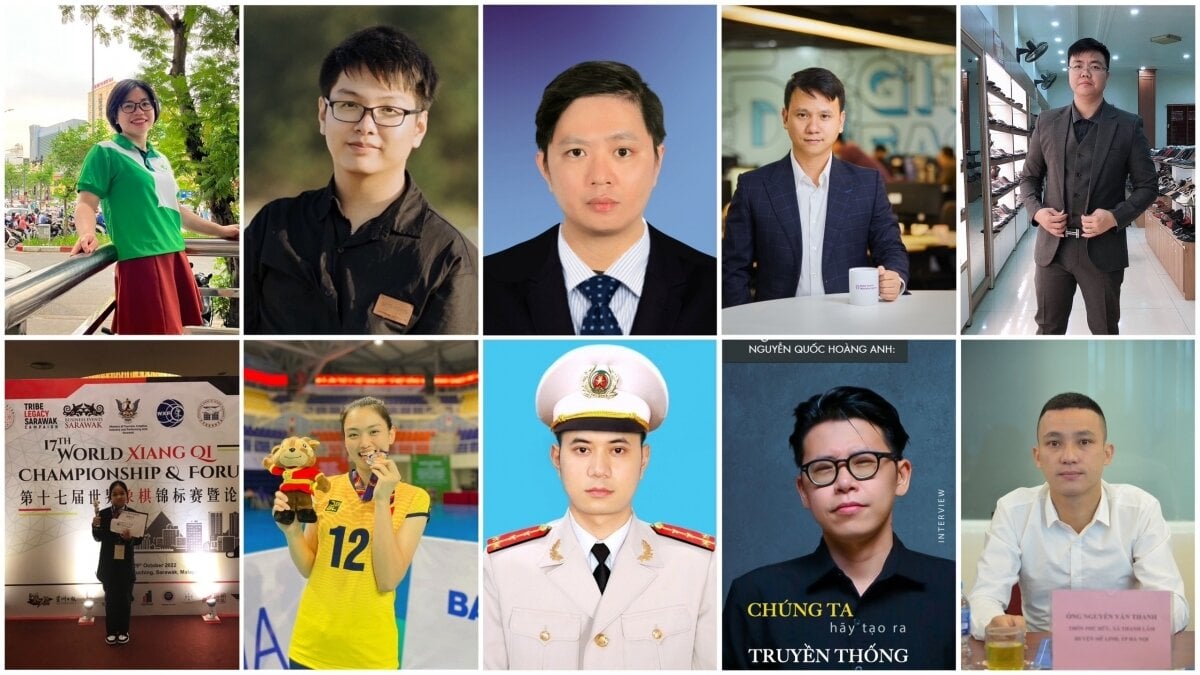 Tiến sĩ Đại học Bách khoa Hà Nội lọt top 10 gương mặt trẻ Thủ đô tiêu biểu- Ảnh 2.