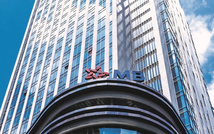 MB ước tính lợi nhuận quý 1/2024 gần 5.800 tỷ đồng MB ước tính lợi nhuận quý 1/2024 gần 5.800 tỷ đồng