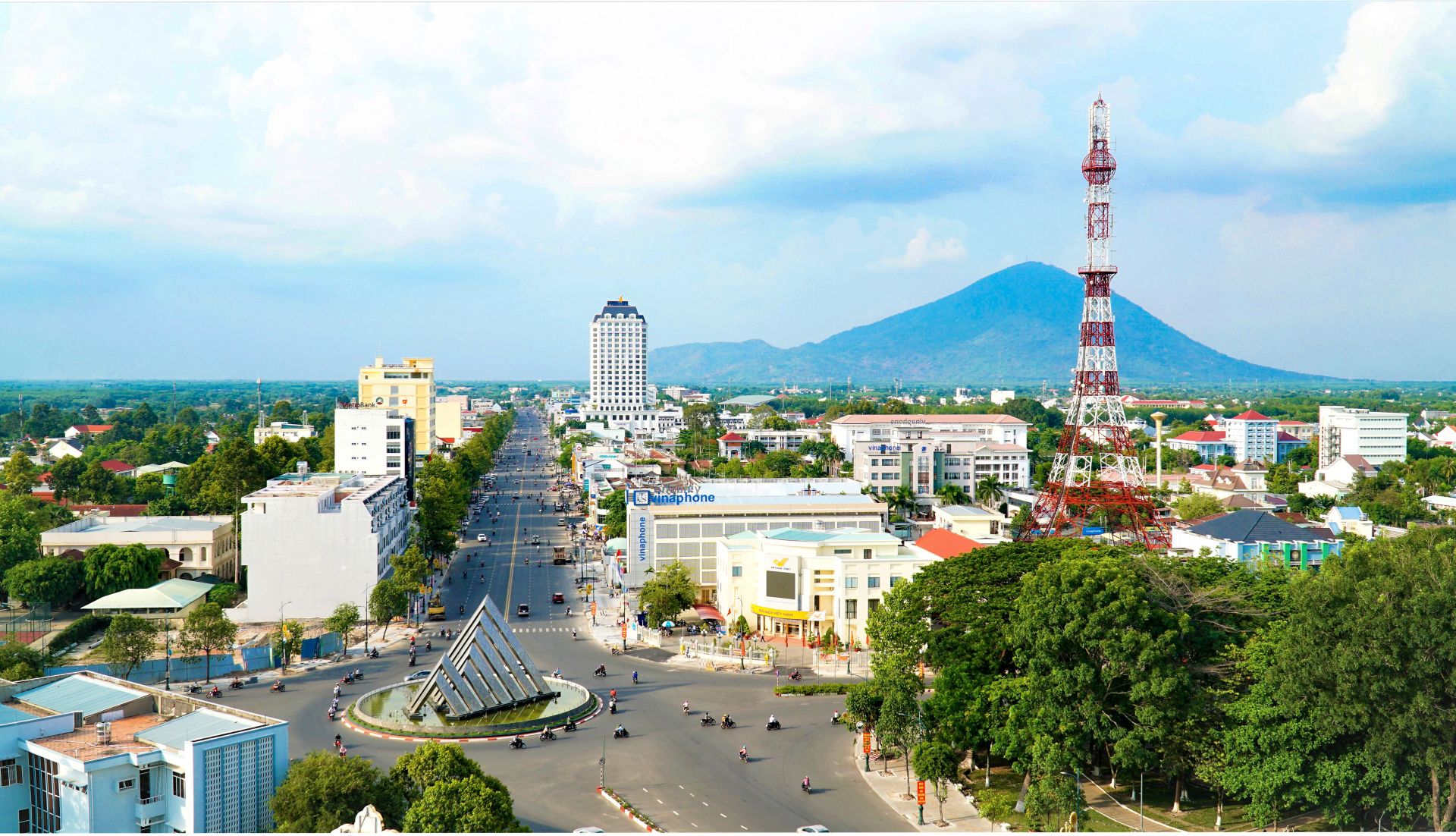 Nằm sát TP HCM và Bình Dương 'đắt đỏ', đây là tỉnh có chi phí sống rẻ nhất miền Đông Nam Bộ- Ảnh 1.