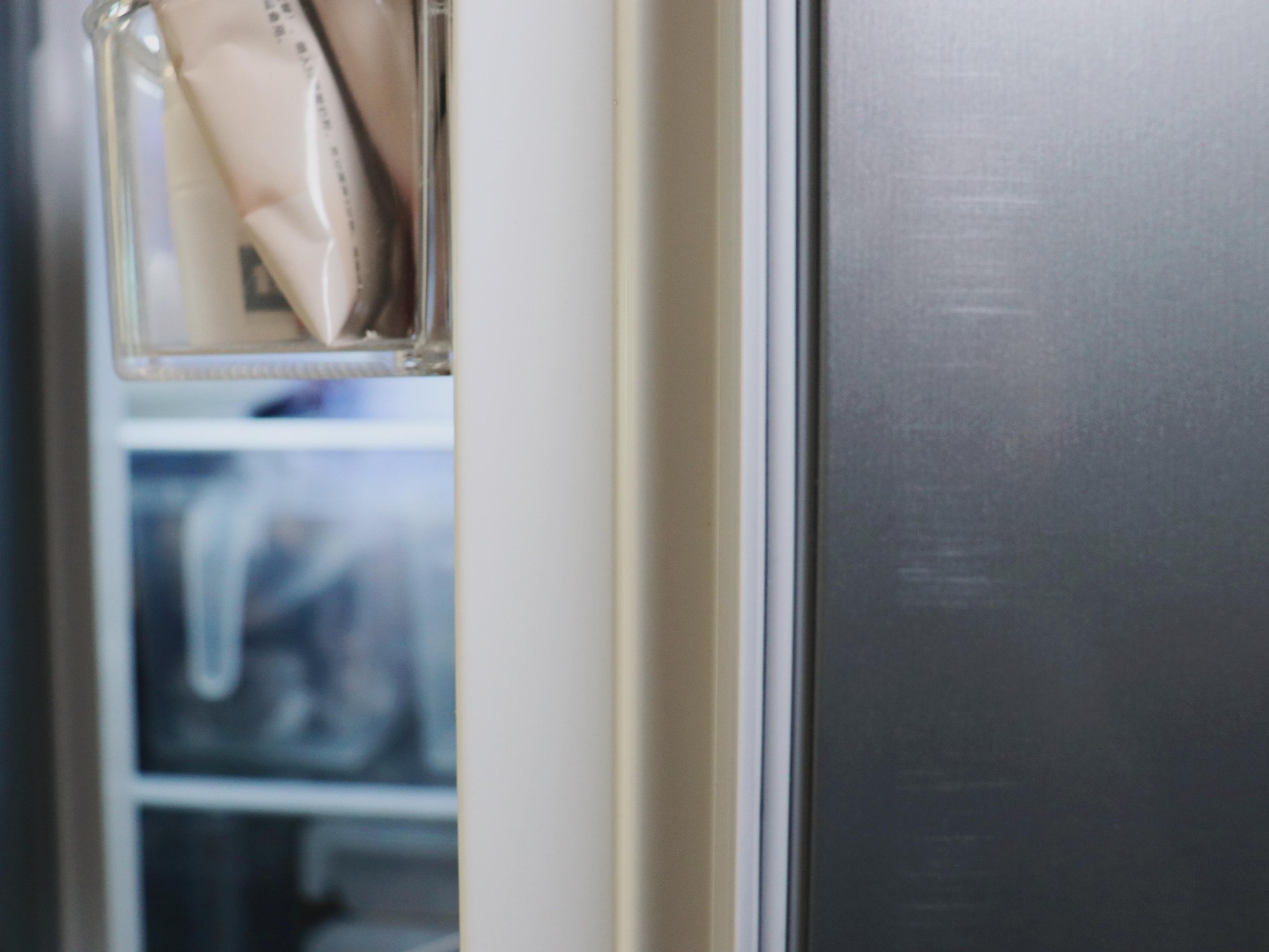 Nếu không chú ý đến 5 chi tiết, tủ lạnh càng dùng càng tốn điện- Ảnh 4.