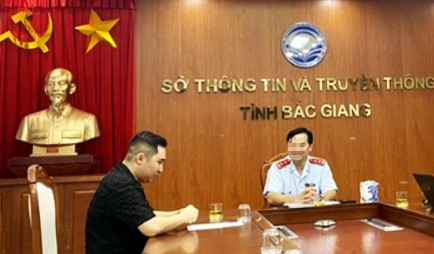 TikToker triệu view bị phạt 7,5 triệu đồng vì nói 'Sài Gòn là nơi lý tưởng cho tội phạm hoạt động'- Ảnh 1.