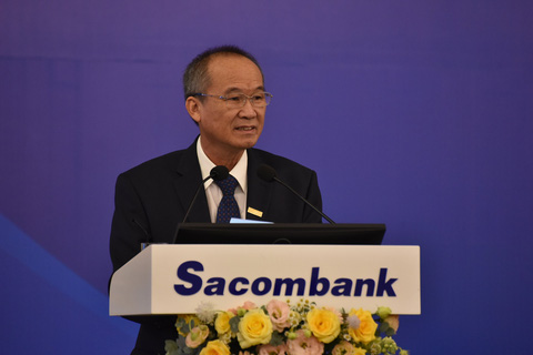 Bộ Công an: Chủ tịch Sacombank Dương Công Minh không nằm trong danh sách cấm xuất cảnh
- Ảnh 1.