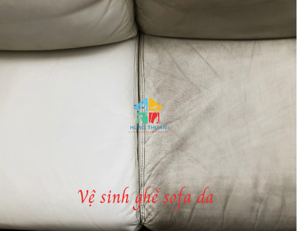 Vệ sinh Hưng Thuận: Giặt ghế sofa tại Hà Nội và 63 tỉnh thành- Ảnh 1.
