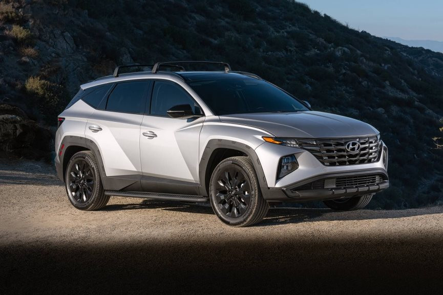 Hyundai Tucson bất ngờ giảm gần 70 triệu, tăng sức cạnh tranh với Honda CR-V và Mazda CX-5- Ảnh 2.