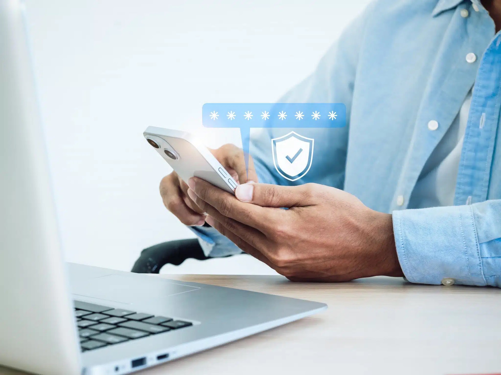 Bảo mật ngân hàng và những cách tốt nhất để bảo vệ thông tin ngân hàng trực tuyến của bạn- Ảnh 1.