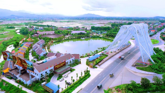 Hội đồng Nhân dân tỉnh Quảng Ninh tán thành chủ trương thành lập thành phố thứ 5- Ảnh 1.
