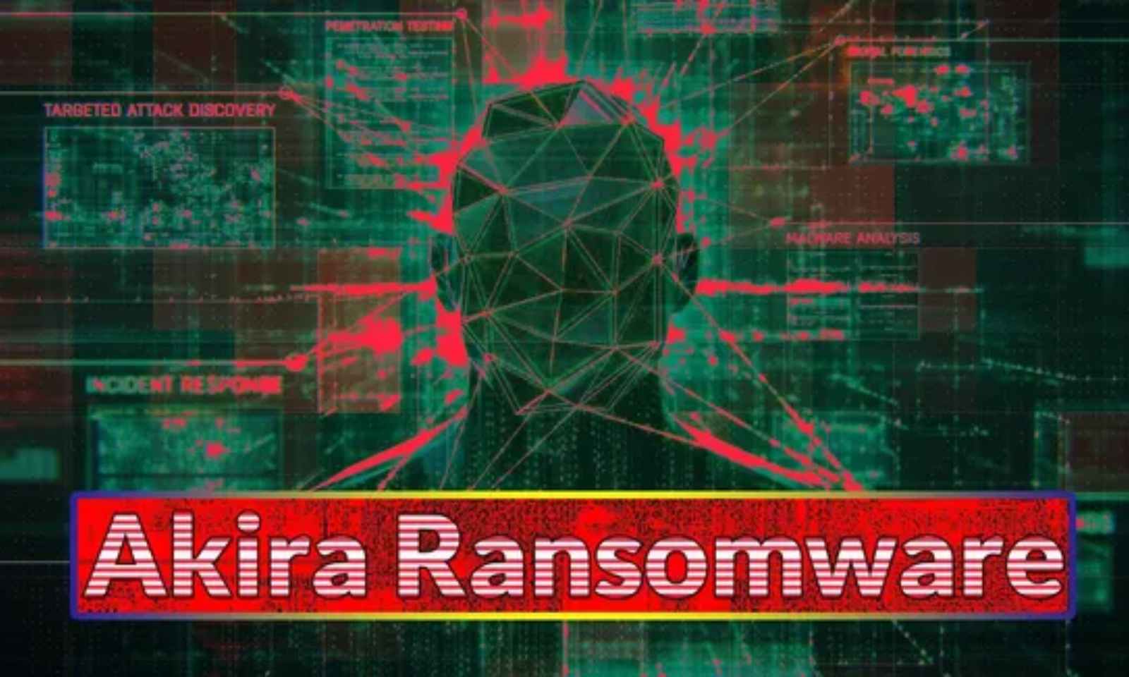 Băng nhóm ransomware Akira đã xâm nhập hơn 250 tổ chức và thu về 42 triệu USD- Ảnh 1.