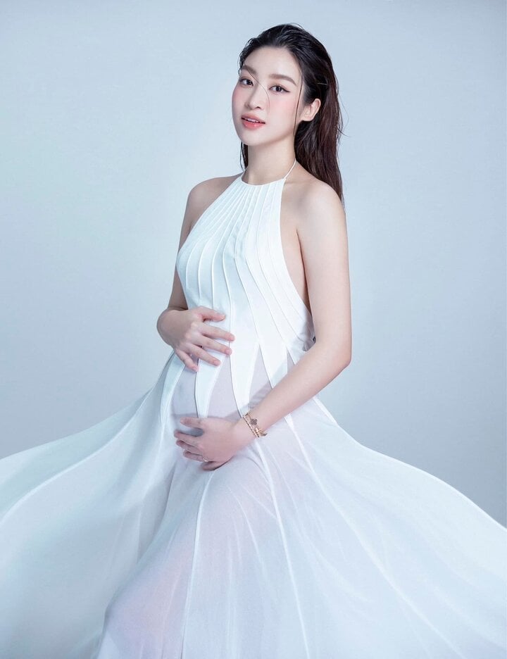 Cuộc sống của Hoa hậu Đỗ Mỹ Linh sau gần 2 năm làm dâu hào môn- Ảnh 7.